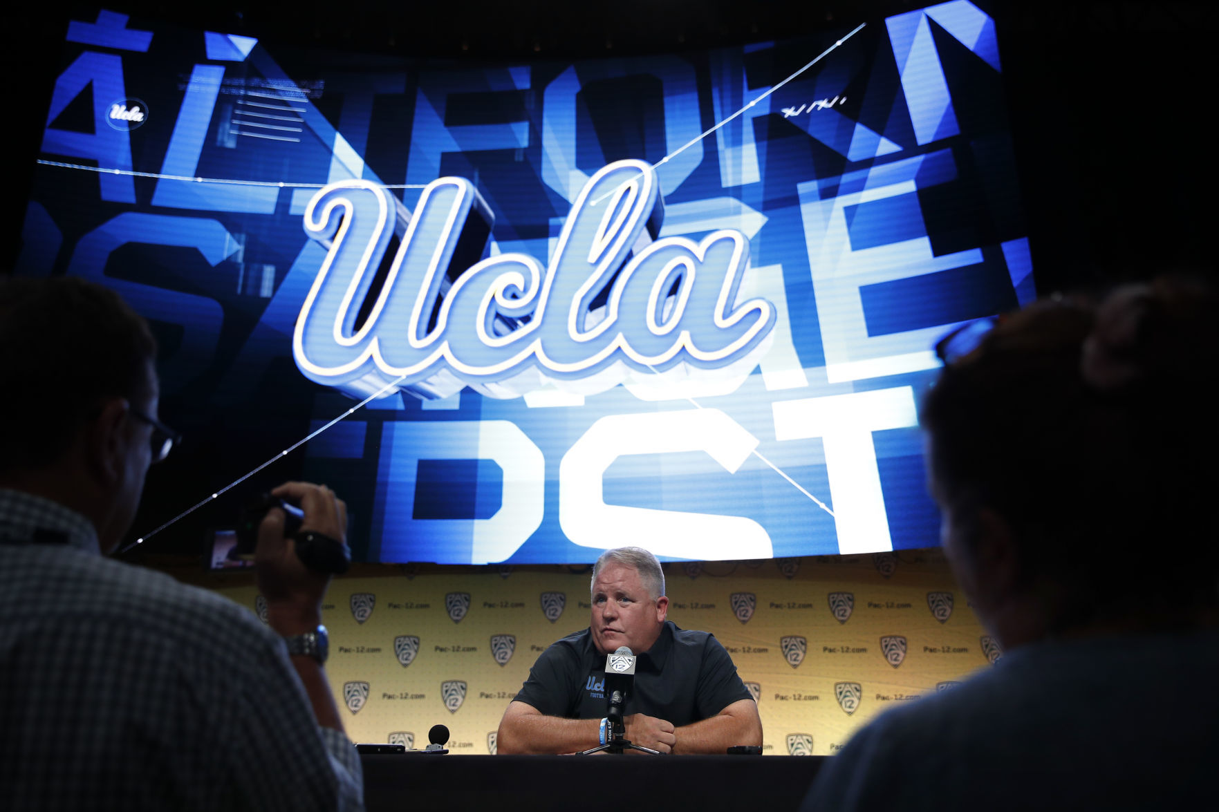 Chip Kelly